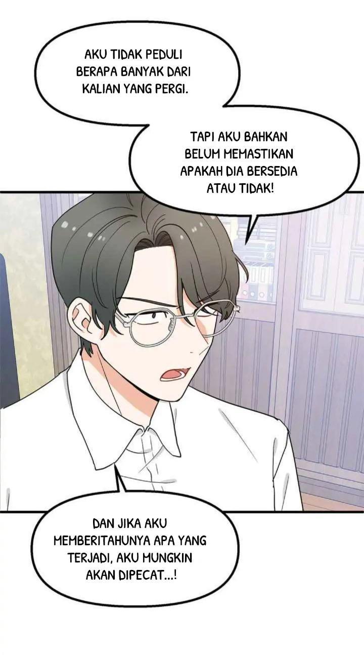 Protect Me, Knight Chapter 29 Gambar 60