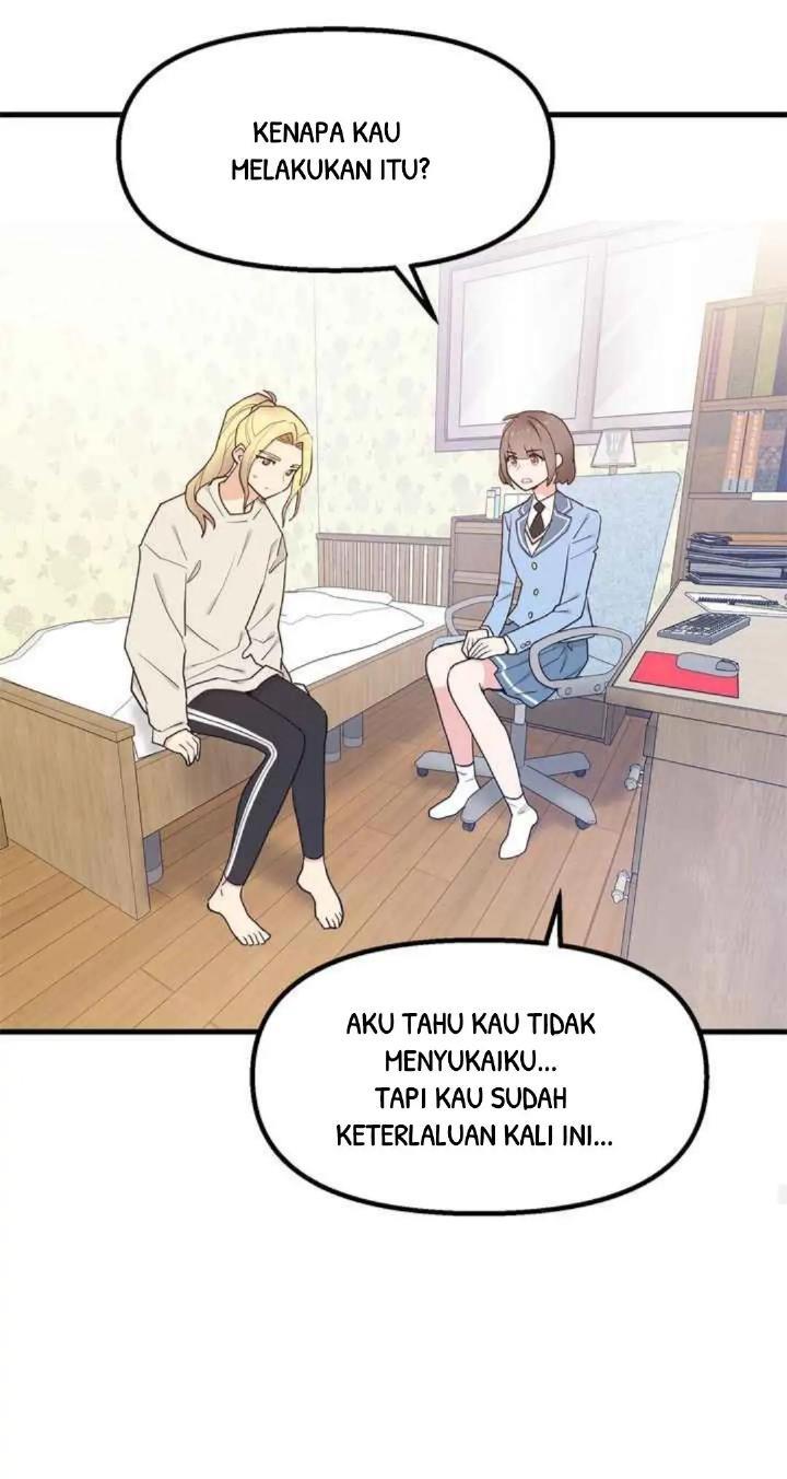Protect Me, Knight Chapter 29 Gambar 65
