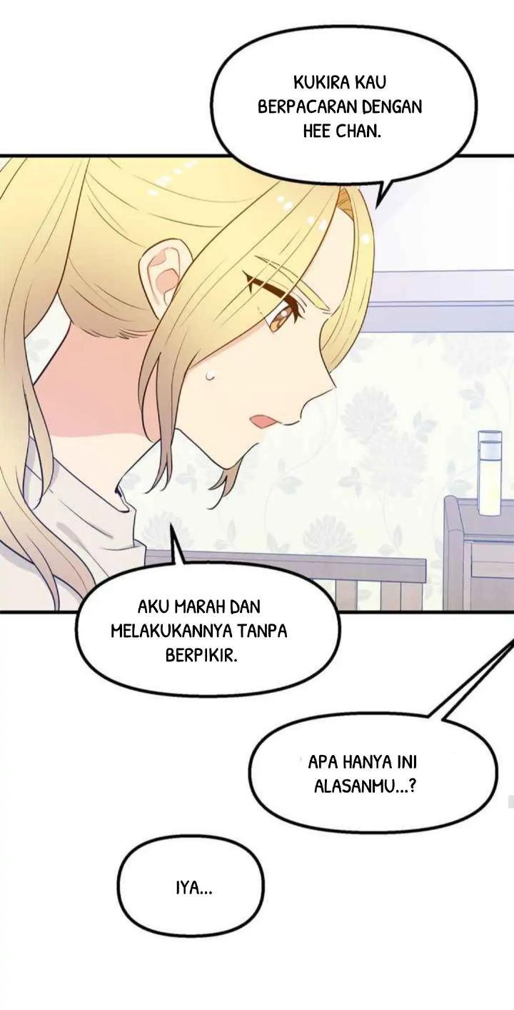 Protect Me, Knight Chapter 29 Gambar 66
