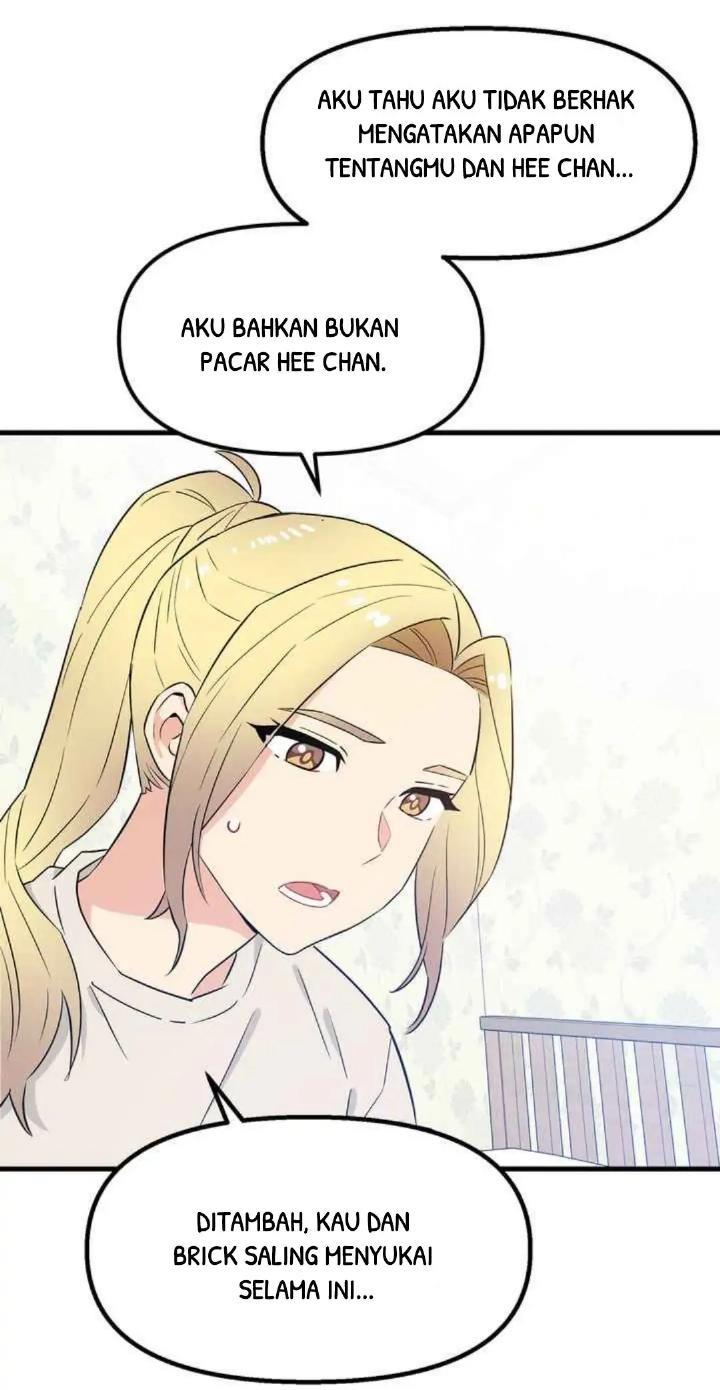 Protect Me, Knight Chapter 29 Gambar 71