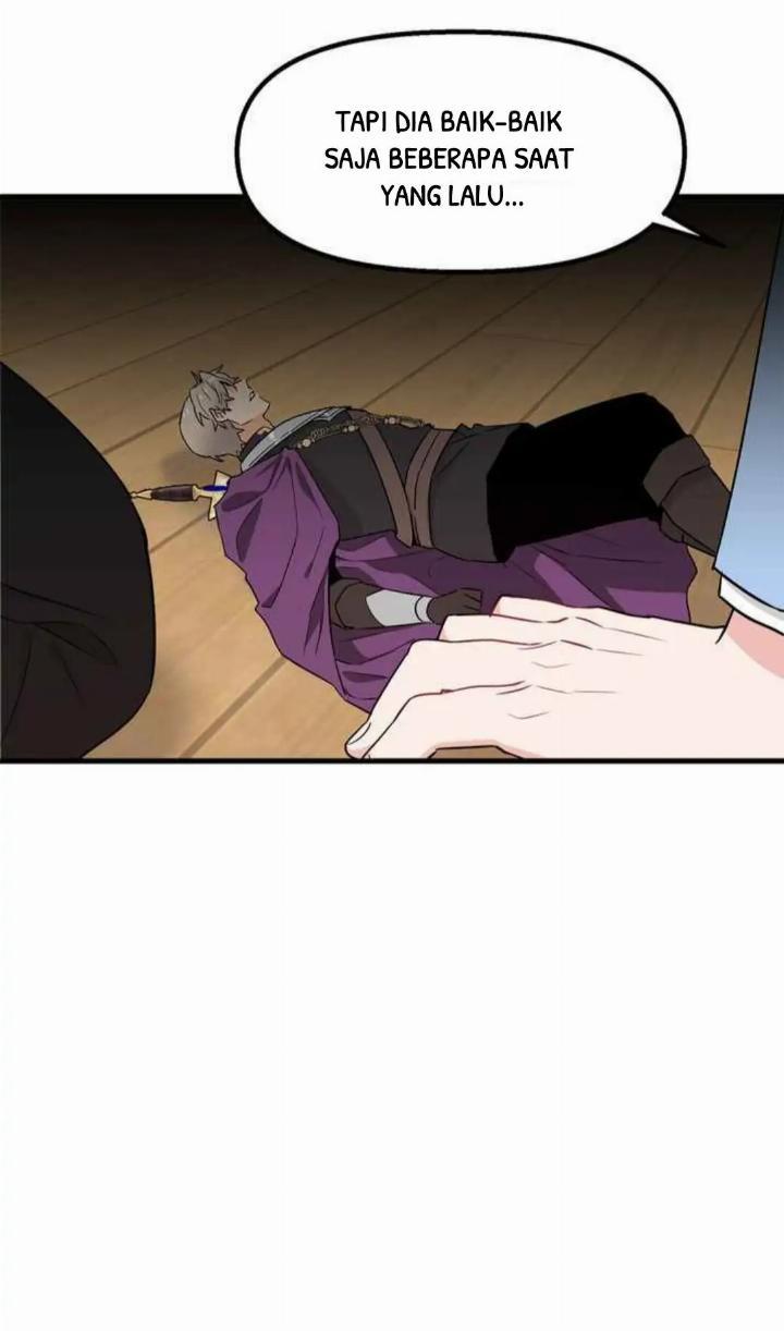 Protect Me, Knight Chapter 29 Gambar 80