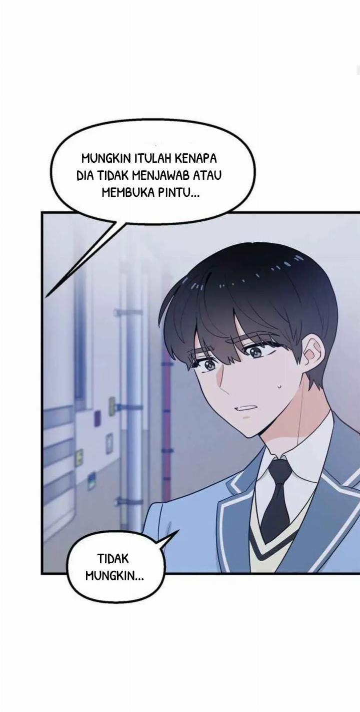 Protect Me, Knight Chapter 29 Gambar 9
