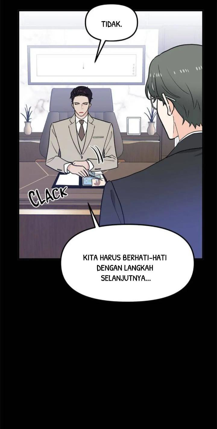 Protect Me, Knight Chapter 28 Gambar 13