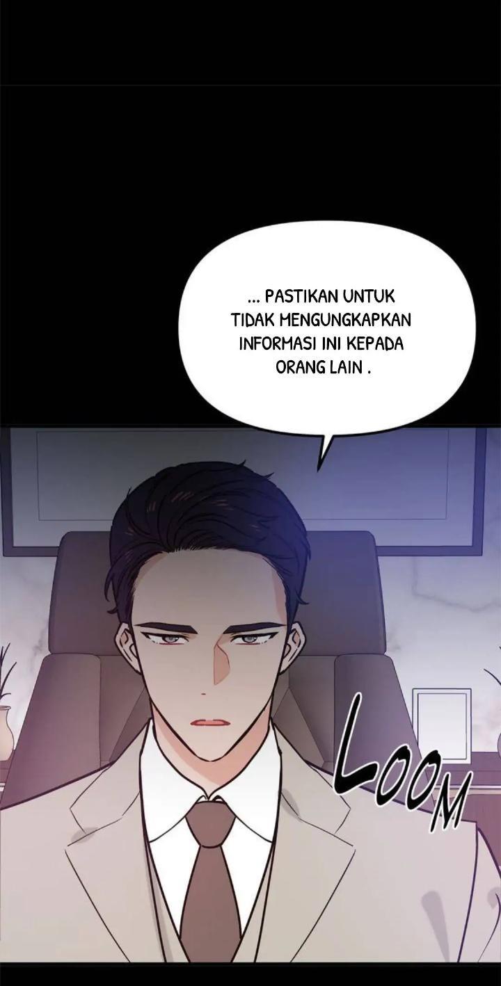 Protect Me, Knight Chapter 28 Gambar 15