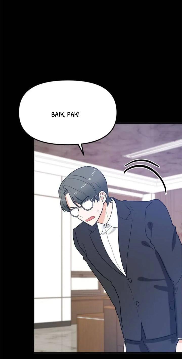 Protect Me, Knight Chapter 28 Gambar 16