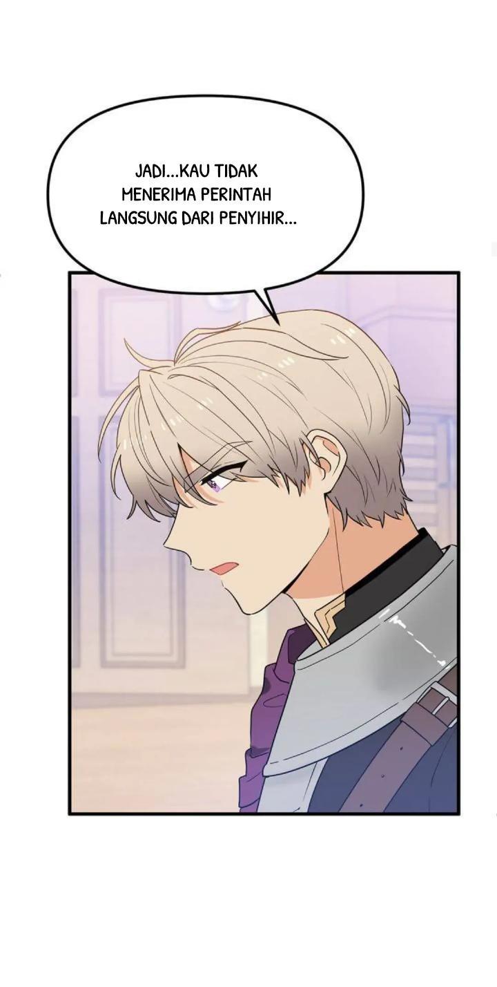 Protect Me, Knight Chapter 28 Gambar 19