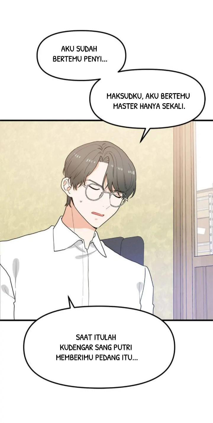 Protect Me, Knight Chapter 28 Gambar 20