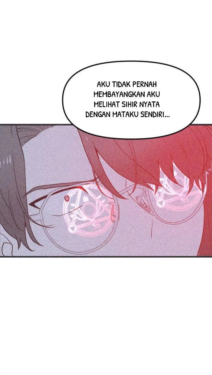 Protect Me, Knight Chapter 28 Gambar 22