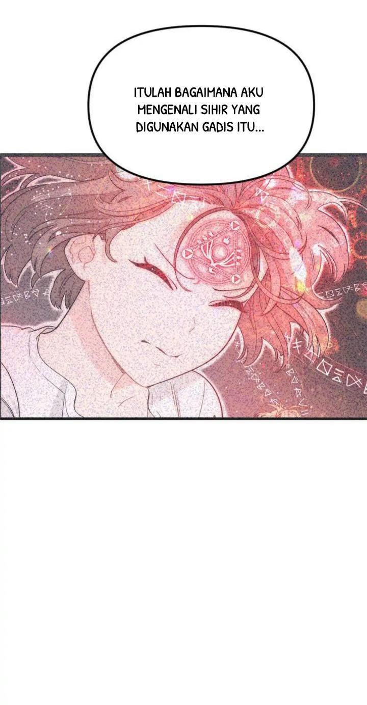 Protect Me, Knight Chapter 28 Gambar 23