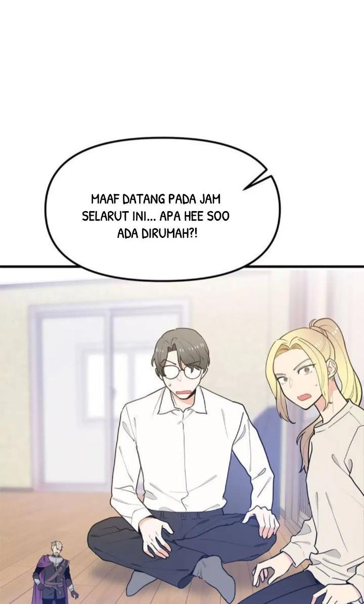 Protect Me, Knight Chapter 28 Gambar 43