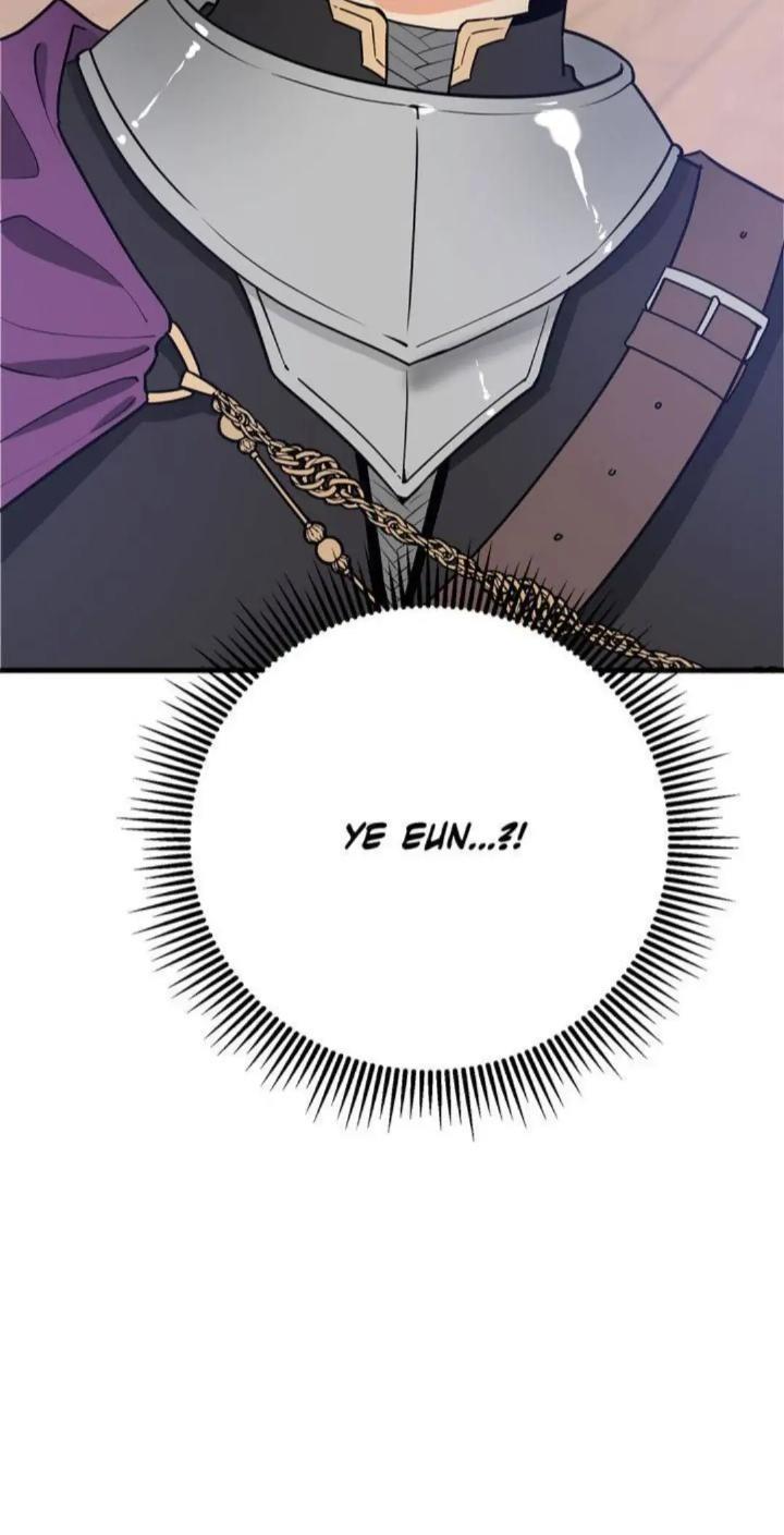 Protect Me, Knight Chapter 28 Gambar 45