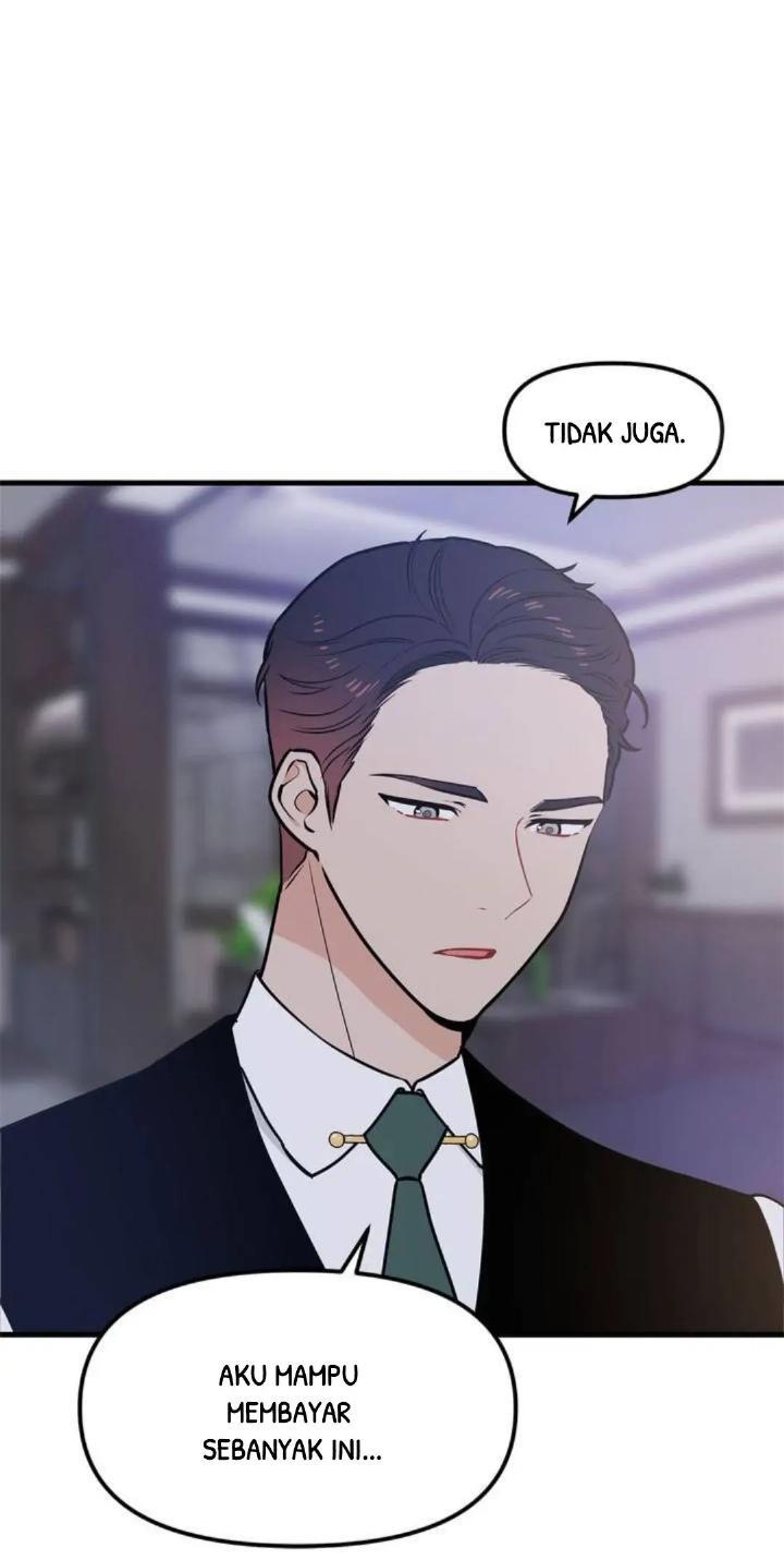 Protect Me, Knight Chapter 28 Gambar 51