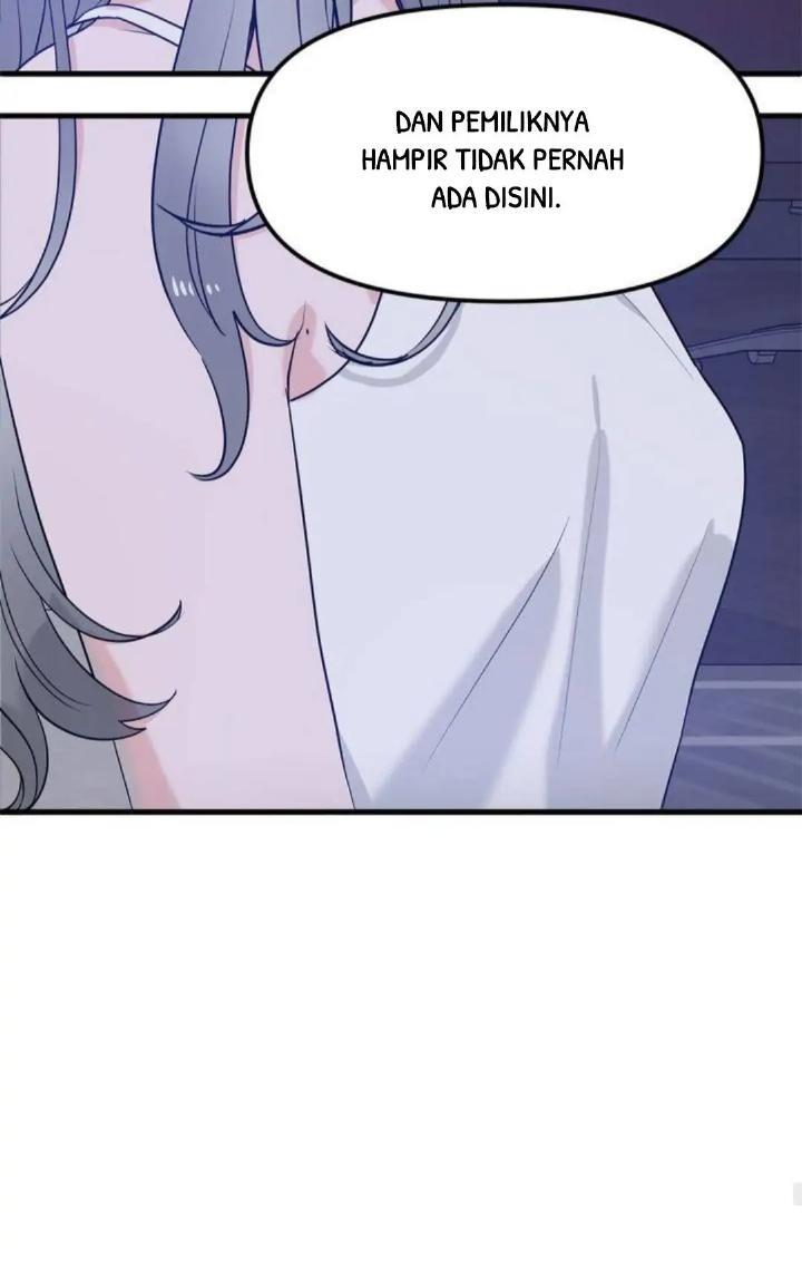 Protect Me, Knight Chapter 28 Gambar 54
