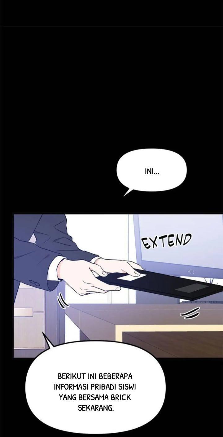 Protect Me, Knight Chapter 28 Gambar 8