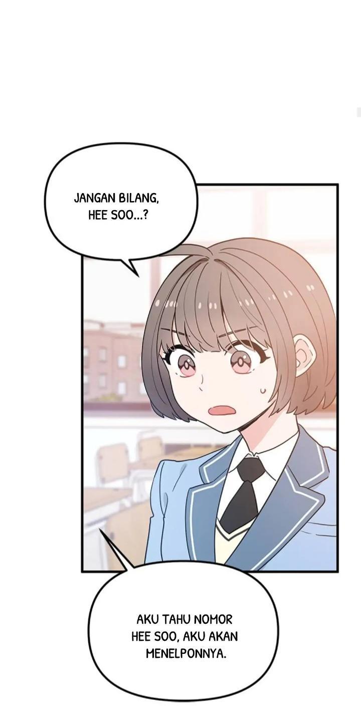 Protect Me, Knight Chapter 27 Gambar 13