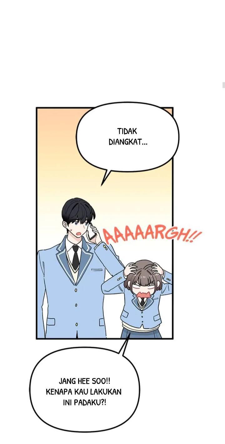 Protect Me, Knight Chapter 27 Gambar 15