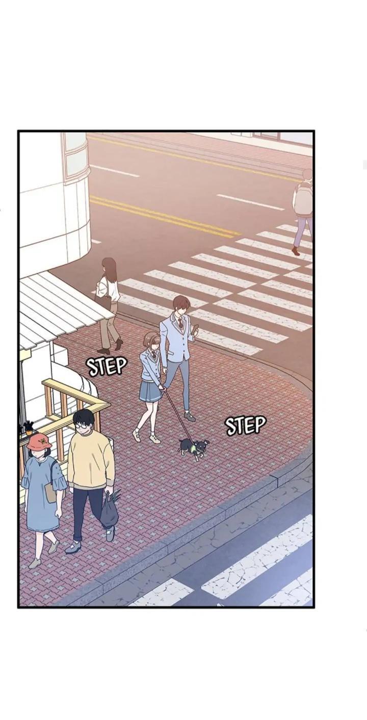 Protect Me, Knight Chapter 27 Gambar 18