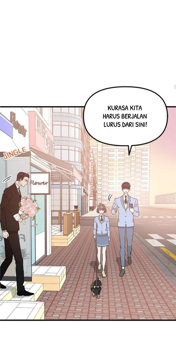 Protect Me, Knight Chapter 27 Gambar 19