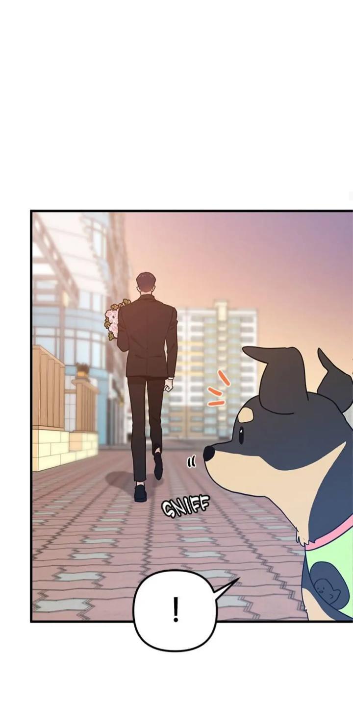 Protect Me, Knight Chapter 27 Gambar 21