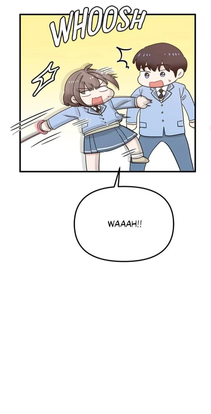 Protect Me, Knight Chapter 27 Gambar 24