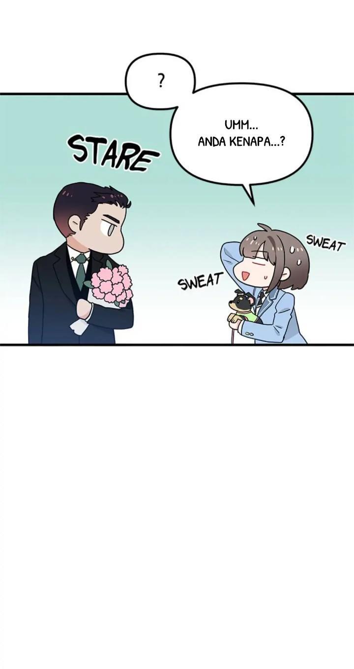 Protect Me, Knight Chapter 27 Gambar 34