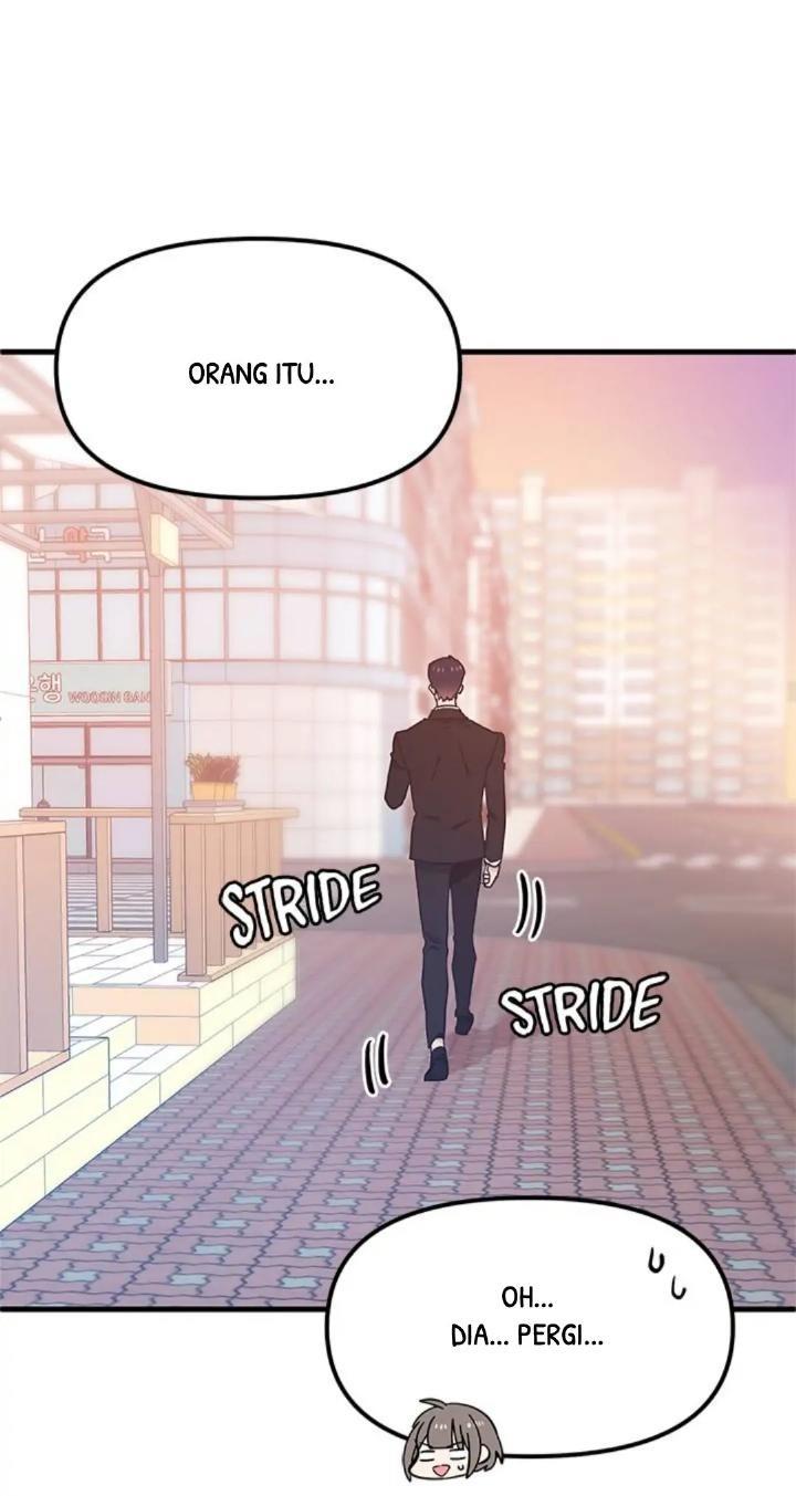 Protect Me, Knight Chapter 27 Gambar 36