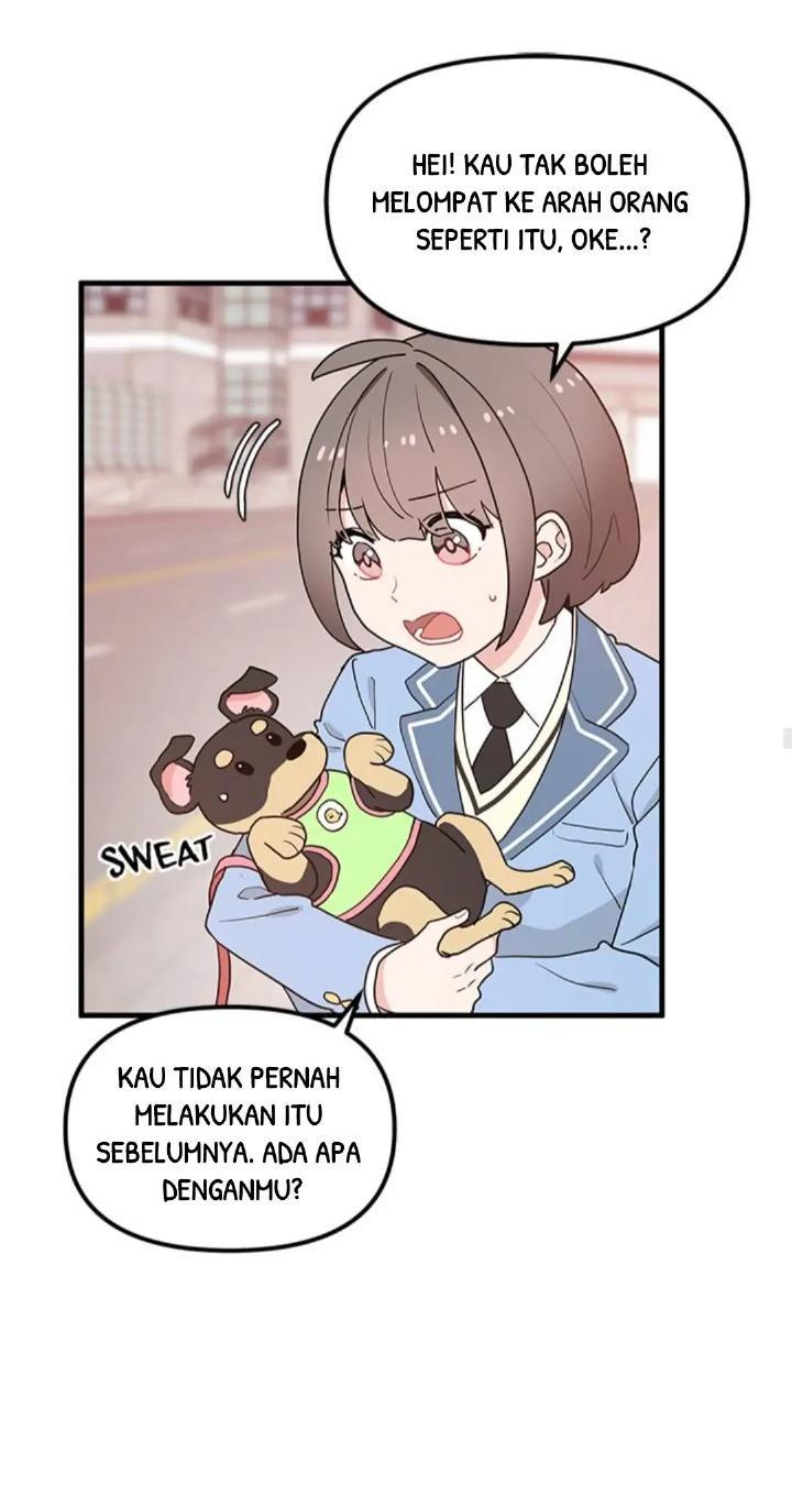 Protect Me, Knight Chapter 27 Gambar 38