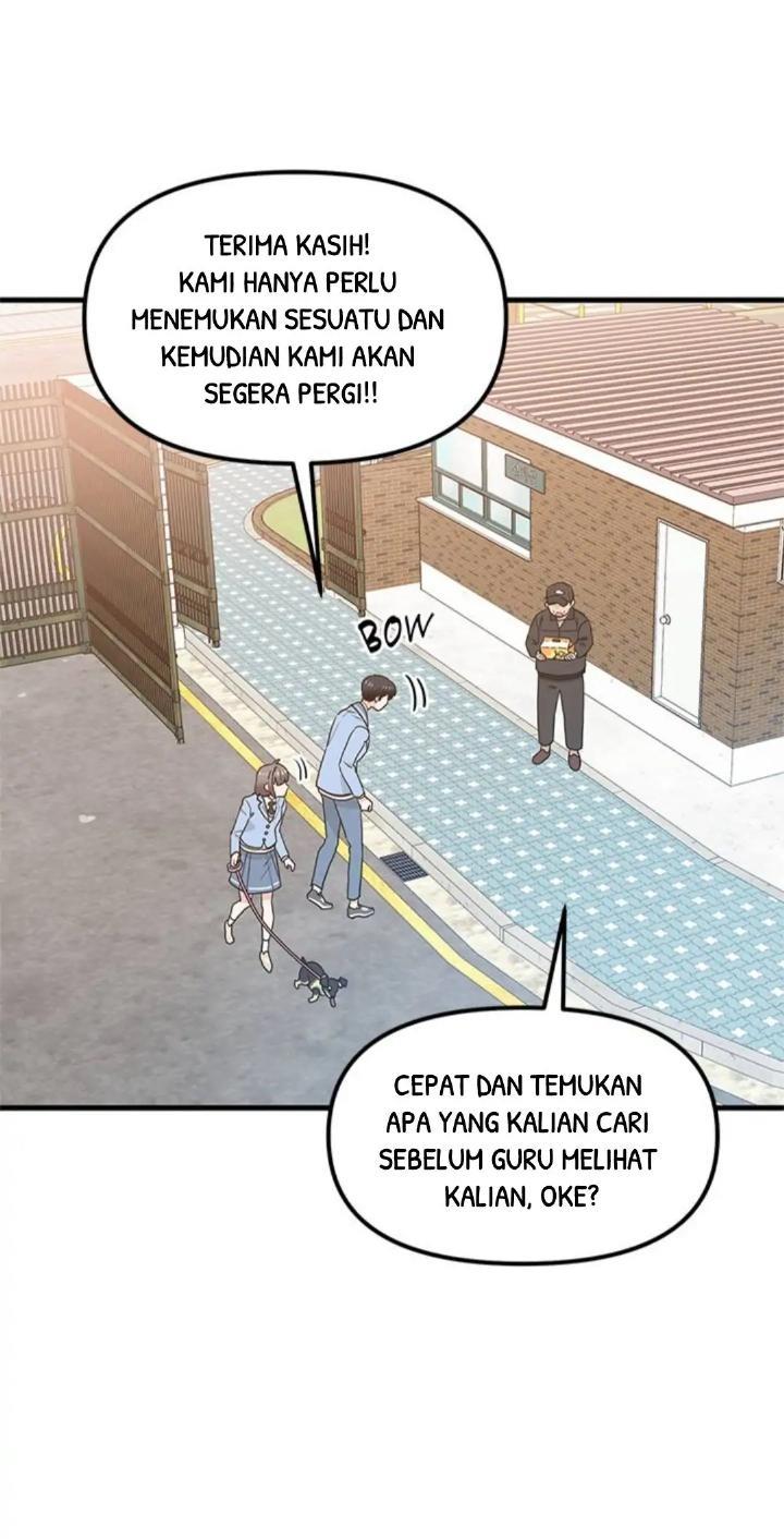 Protect Me, Knight Chapter 27 Gambar 4