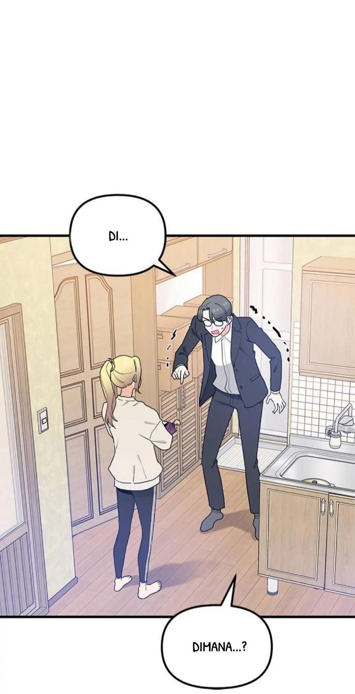 Protect Me, Knight Chapter 27 Gambar 42