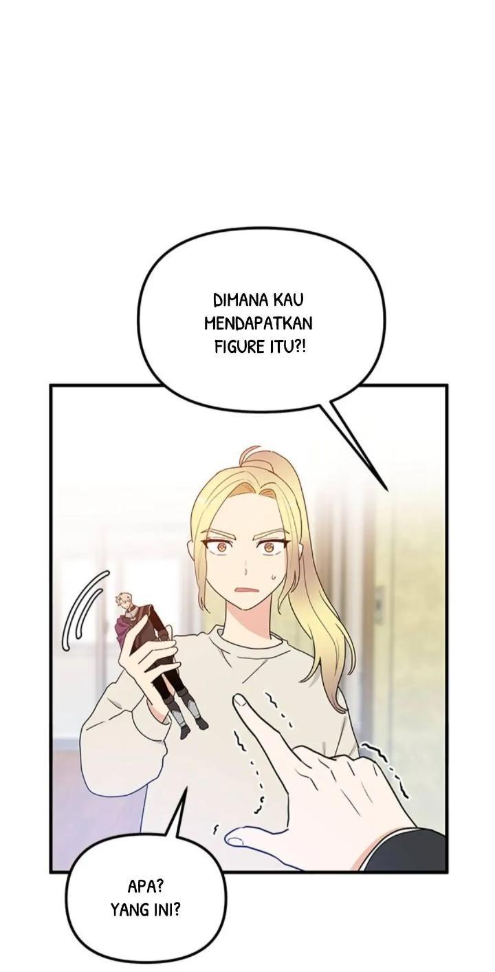 Protect Me, Knight Chapter 27 Gambar 43