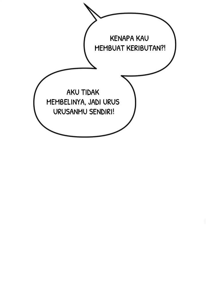 Protect Me, Knight Chapter 27 Gambar 45