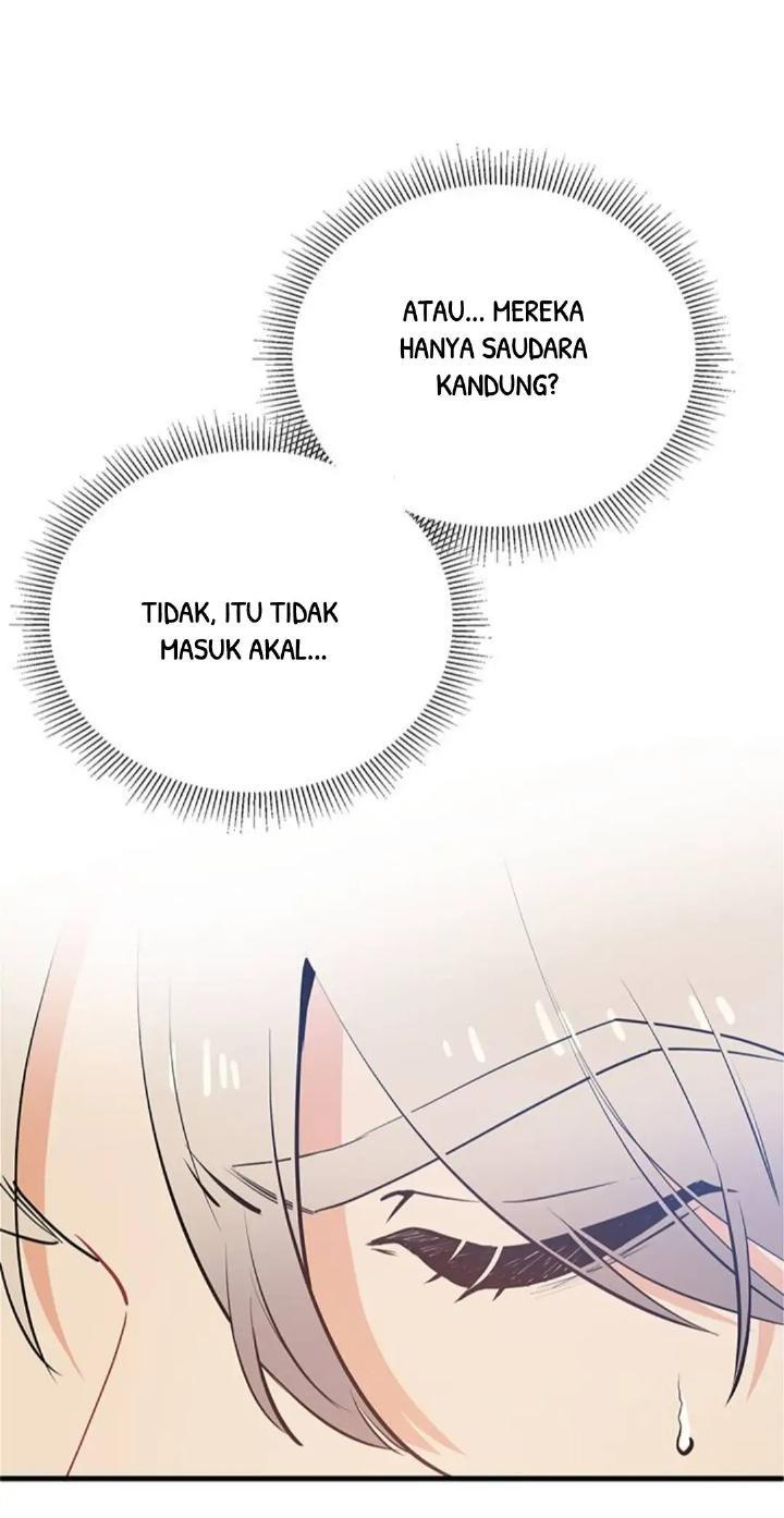 Protect Me, Knight Chapter 27 Gambar 49