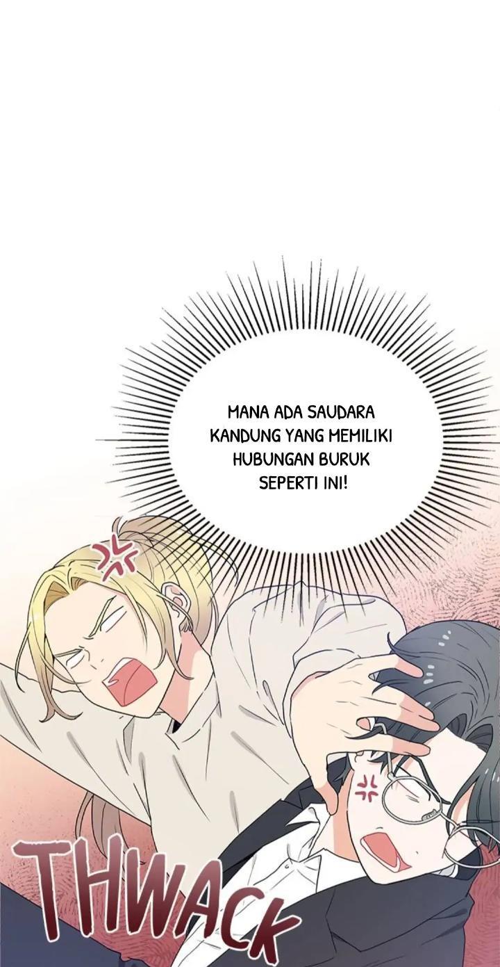 Protect Me, Knight Chapter 27 Gambar 50