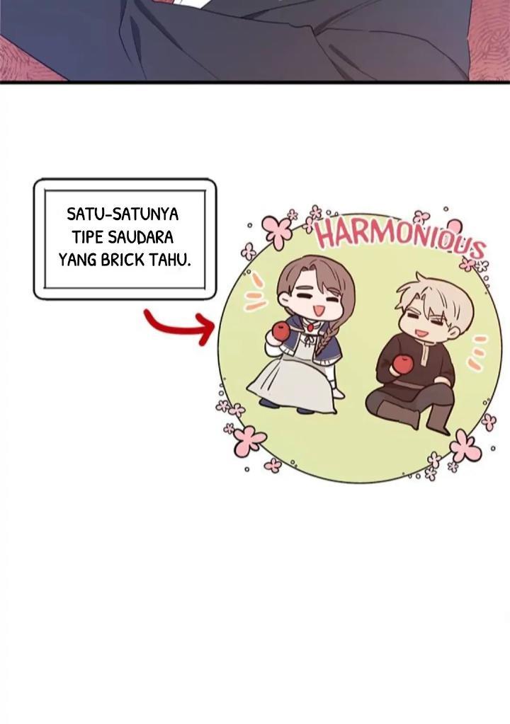 Protect Me, Knight Chapter 27 Gambar 51