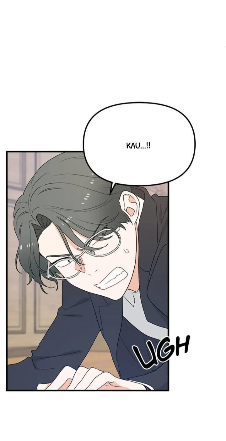 Protect Me, Knight Chapter 27 Gambar 60