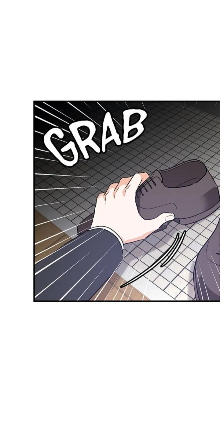 Protect Me, Knight Chapter 27 Gambar 61