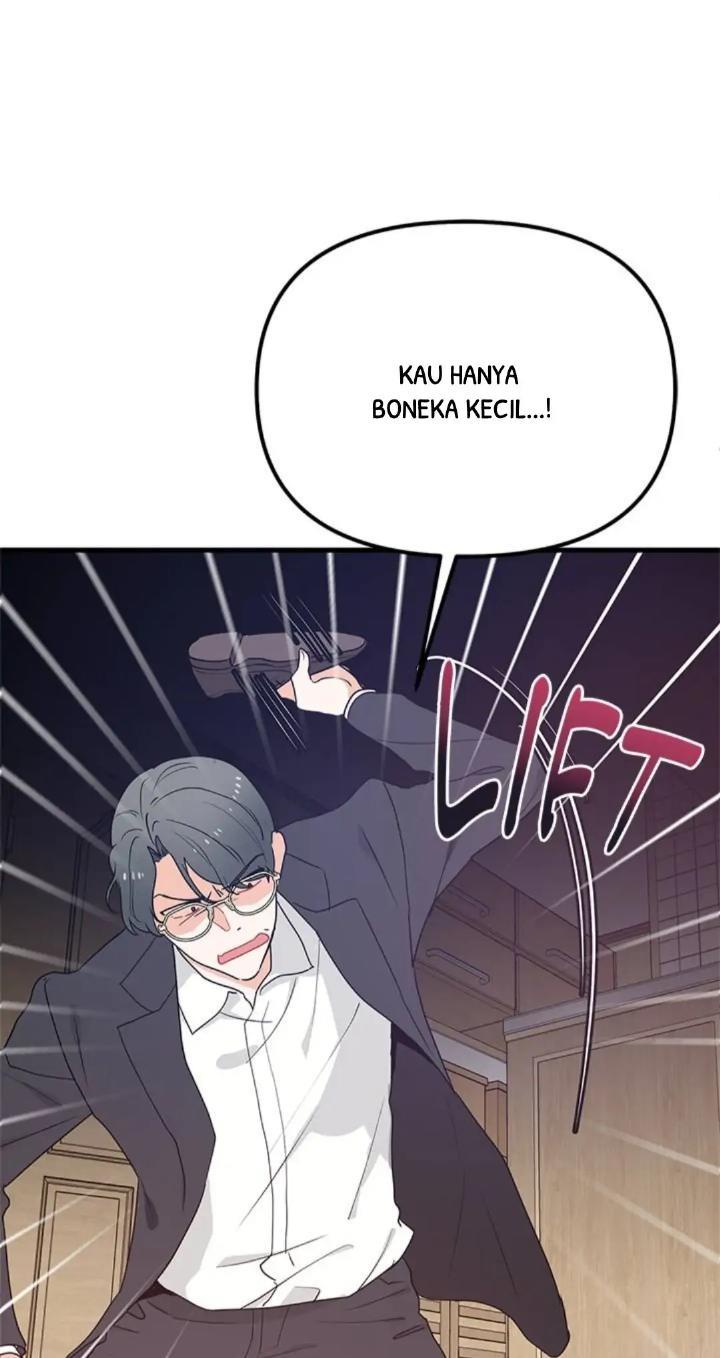 Protect Me, Knight Chapter 27 Gambar 62