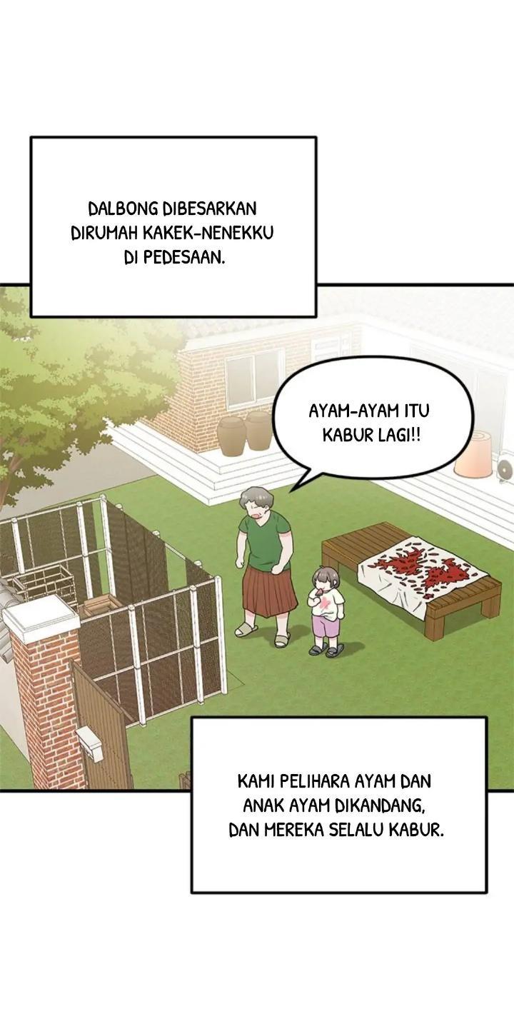 Protect Me, Knight Chapter 27 Gambar 7