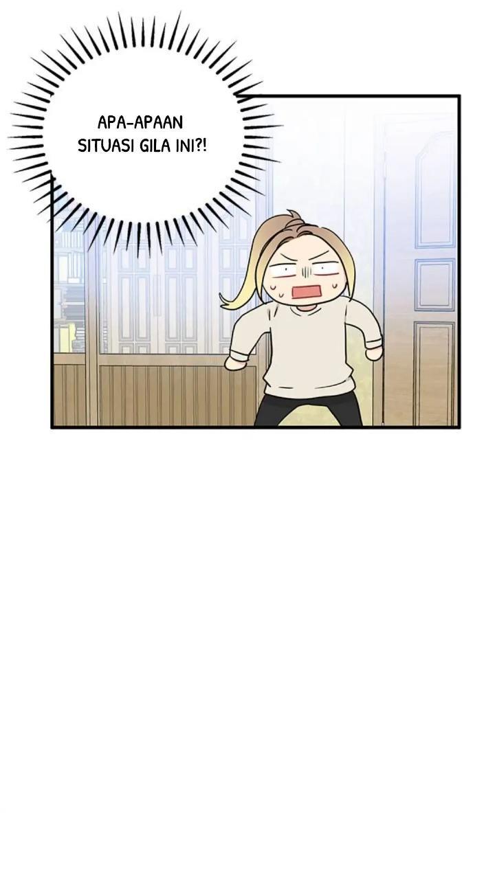 Protect Me, Knight Chapter 27 Gambar 72