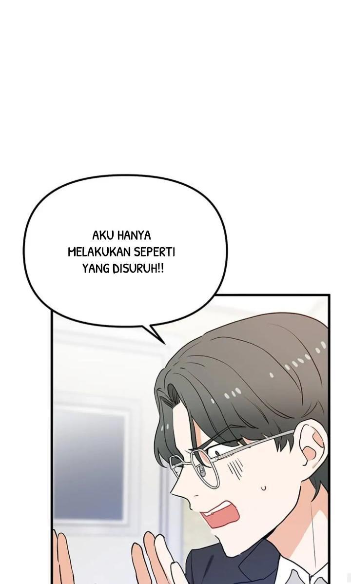 Protect Me, Knight Chapter 27 Gambar 74