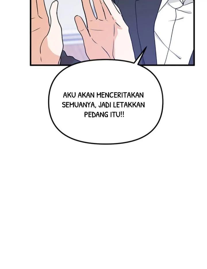 Protect Me, Knight Chapter 27 Gambar 75