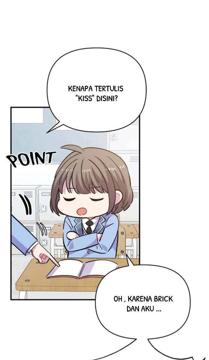 Protect Me, Knight Chapter 26 Gambar 15