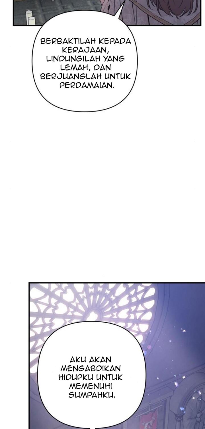 Protect Me, Knight Chapter 25 Gambar 12