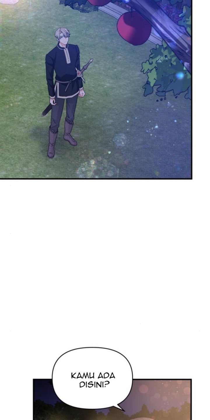 Protect Me, Knight Chapter 25 Gambar 15