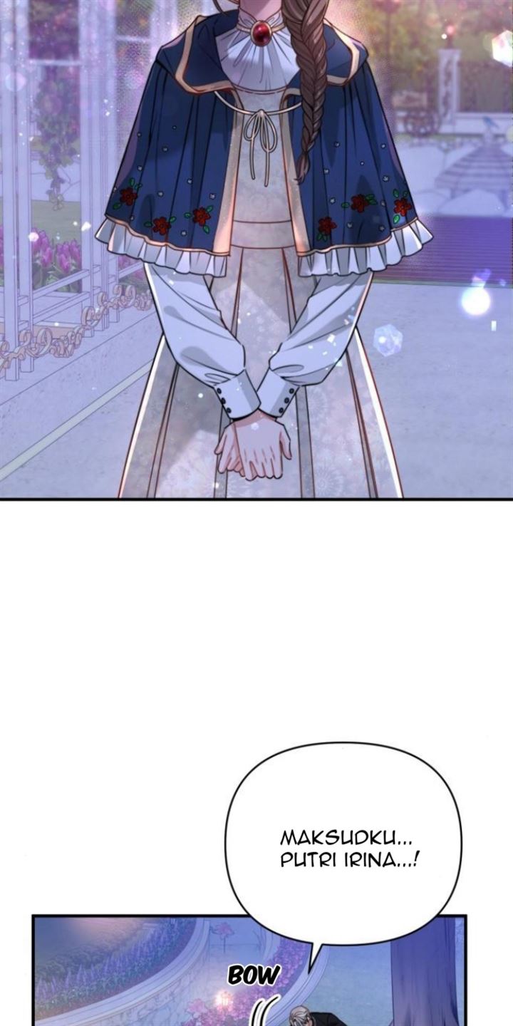 Protect Me, Knight Chapter 25 Gambar 17