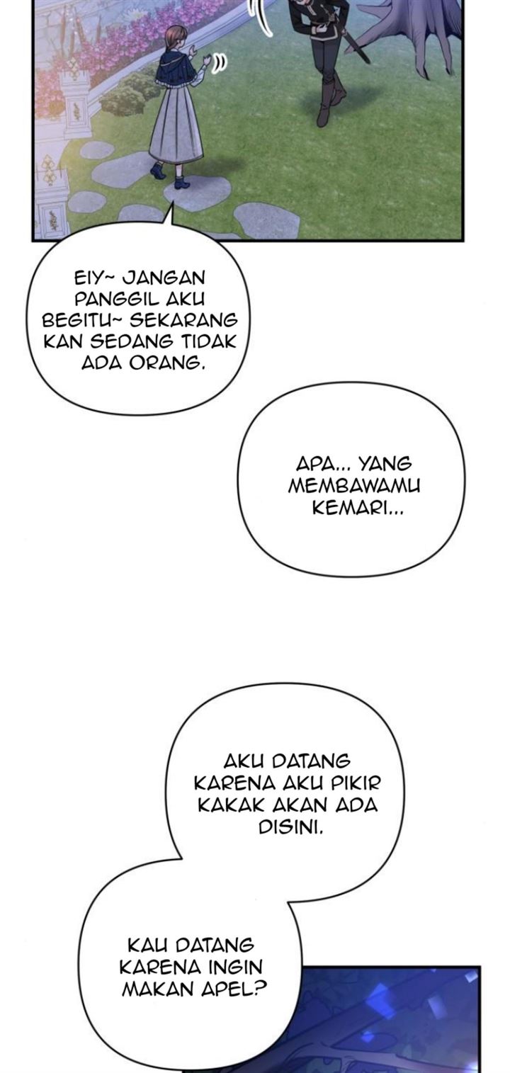 Protect Me, Knight Chapter 25 Gambar 18