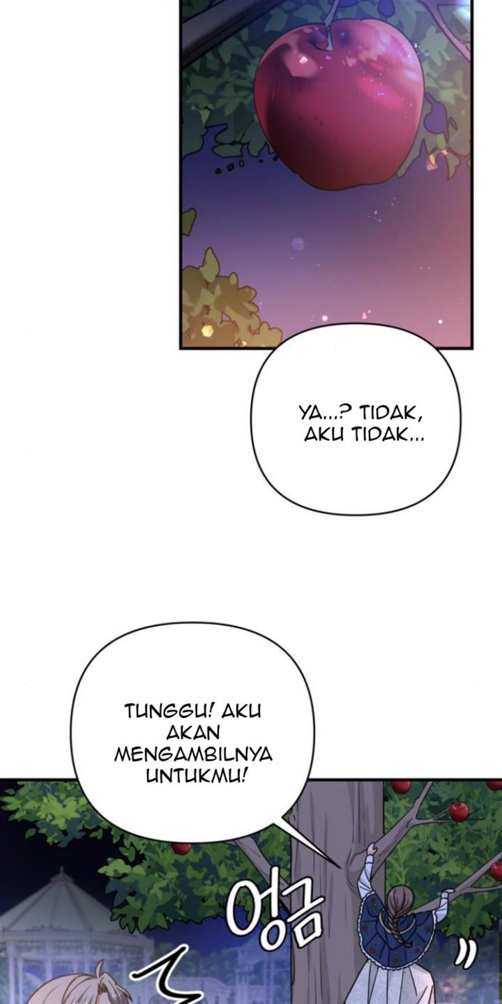 Protect Me, Knight Chapter 25 Gambar 19