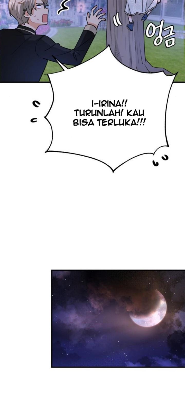 Protect Me, Knight Chapter 25 Gambar 20