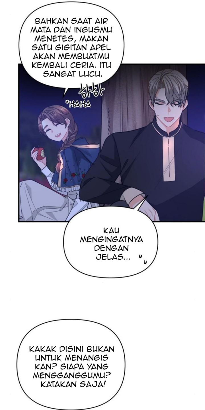Protect Me, Knight Chapter 25 Gambar 23