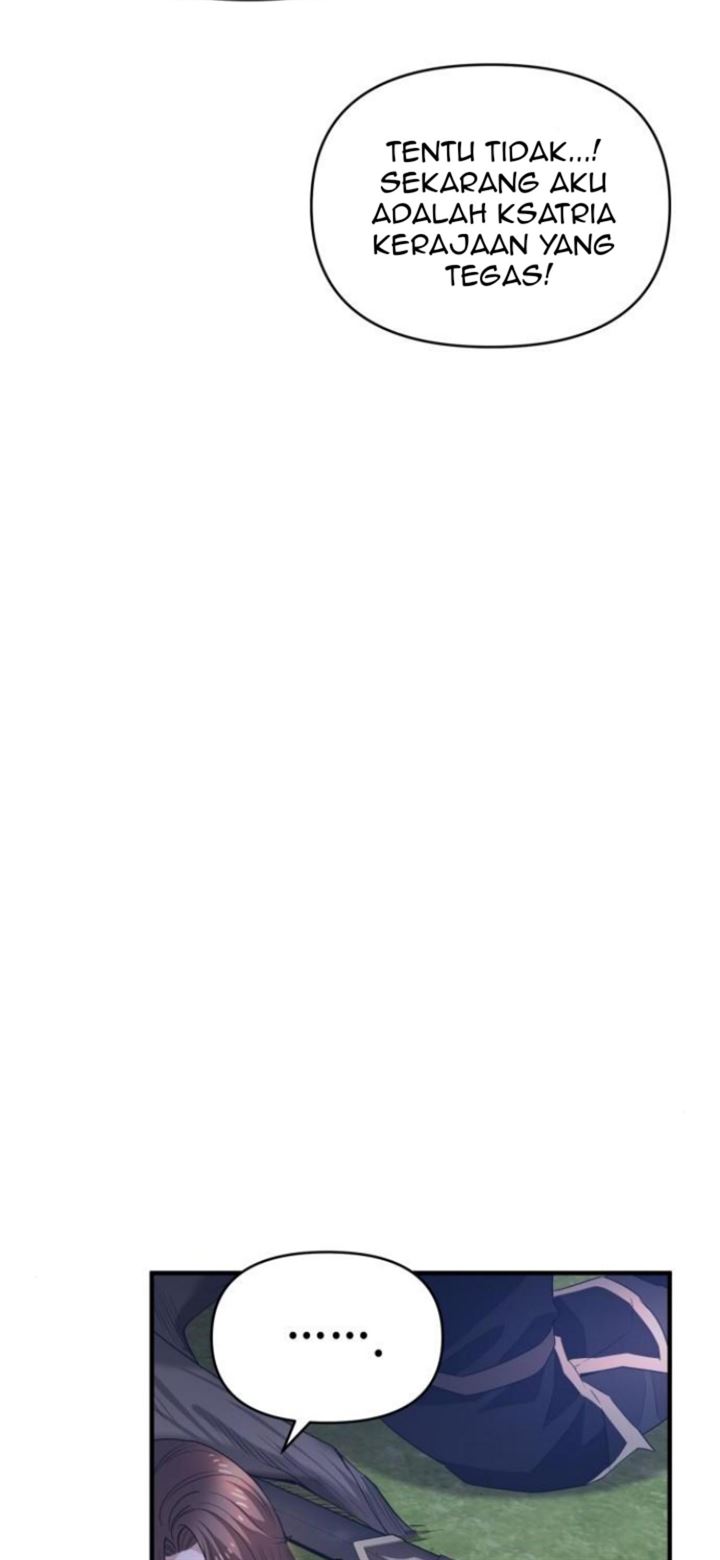 Protect Me, Knight Chapter 25 Gambar 24